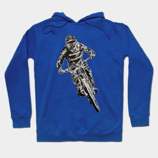 mtb Hoodie